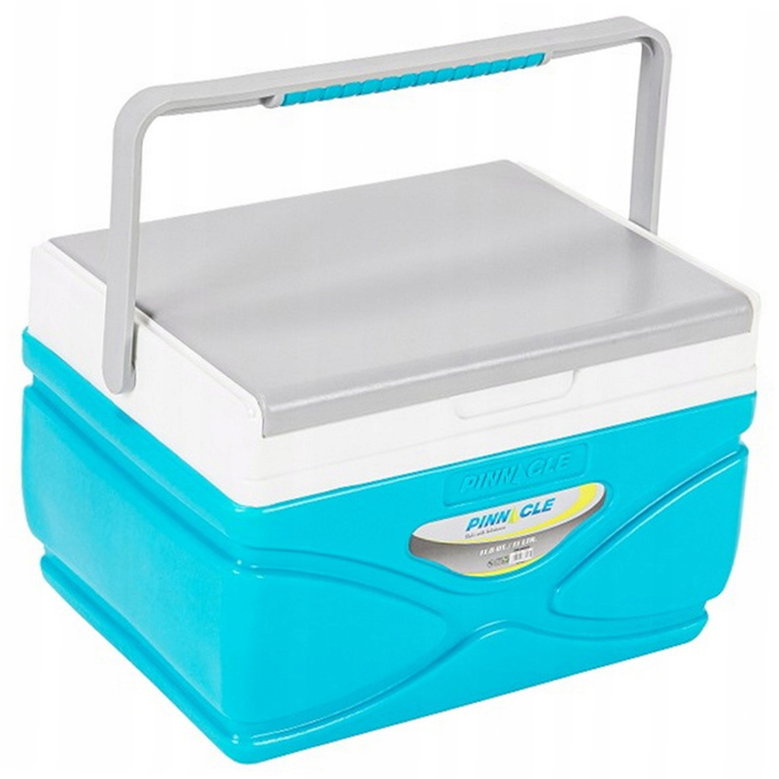 Turistická lednička na mrazicí vložky Pinnacle Tpx 8001 Prudence 11L
