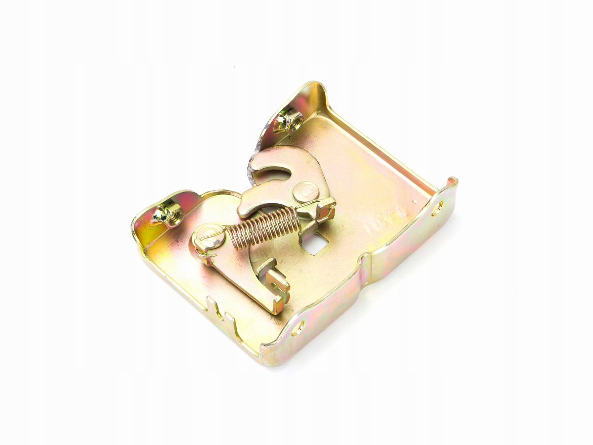 02-77235-GP10-0000 - Замок сидіння маршрутизатор DELUX7