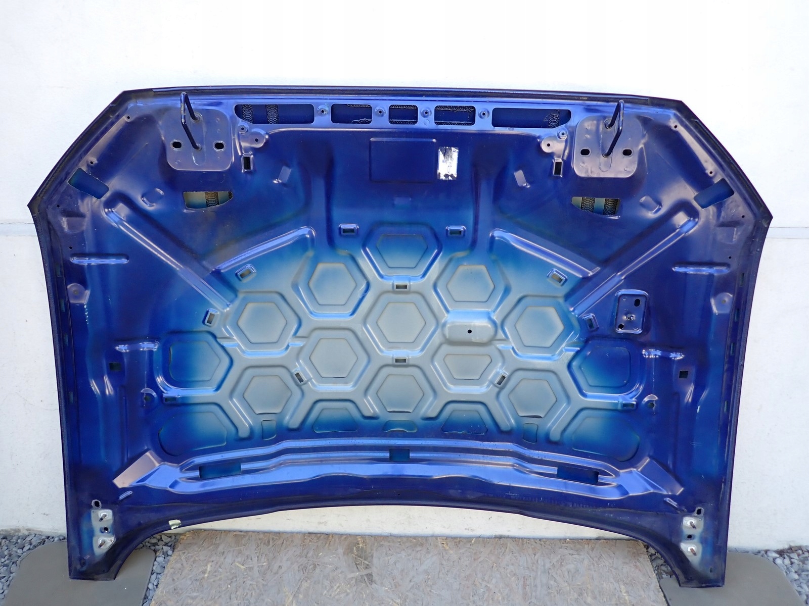 bonnet FORD MONDEO MK5 V 2014