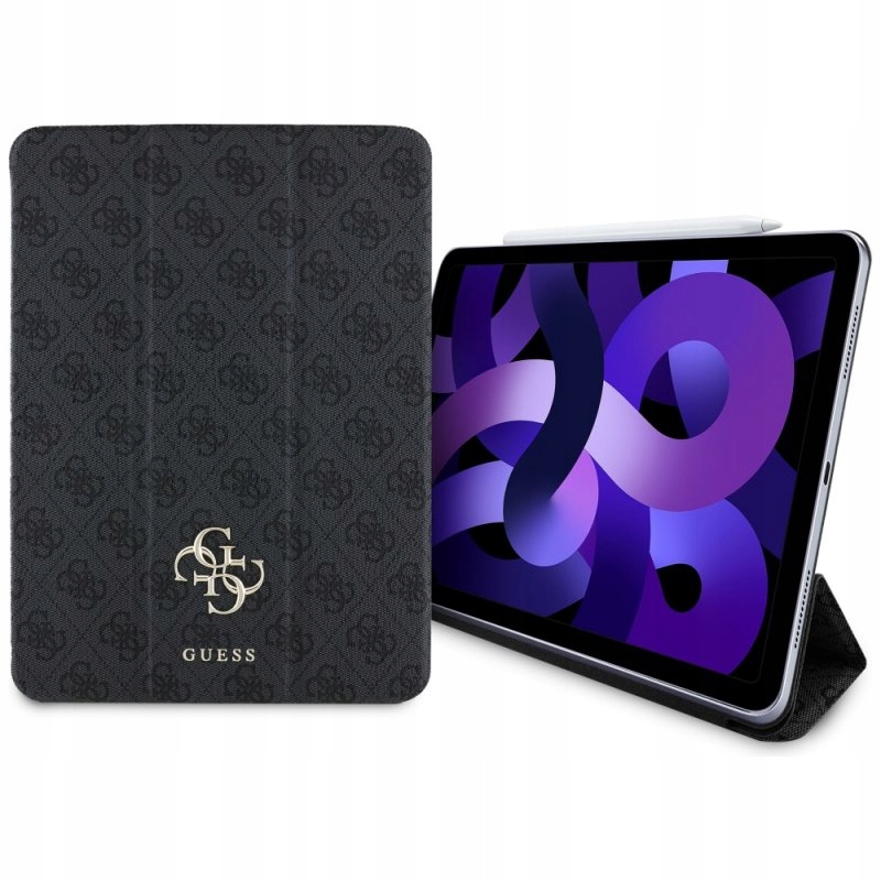 Guess – Pouzdro pro iPad Air 11“ M3 (2025) iPad Air 11“ M2