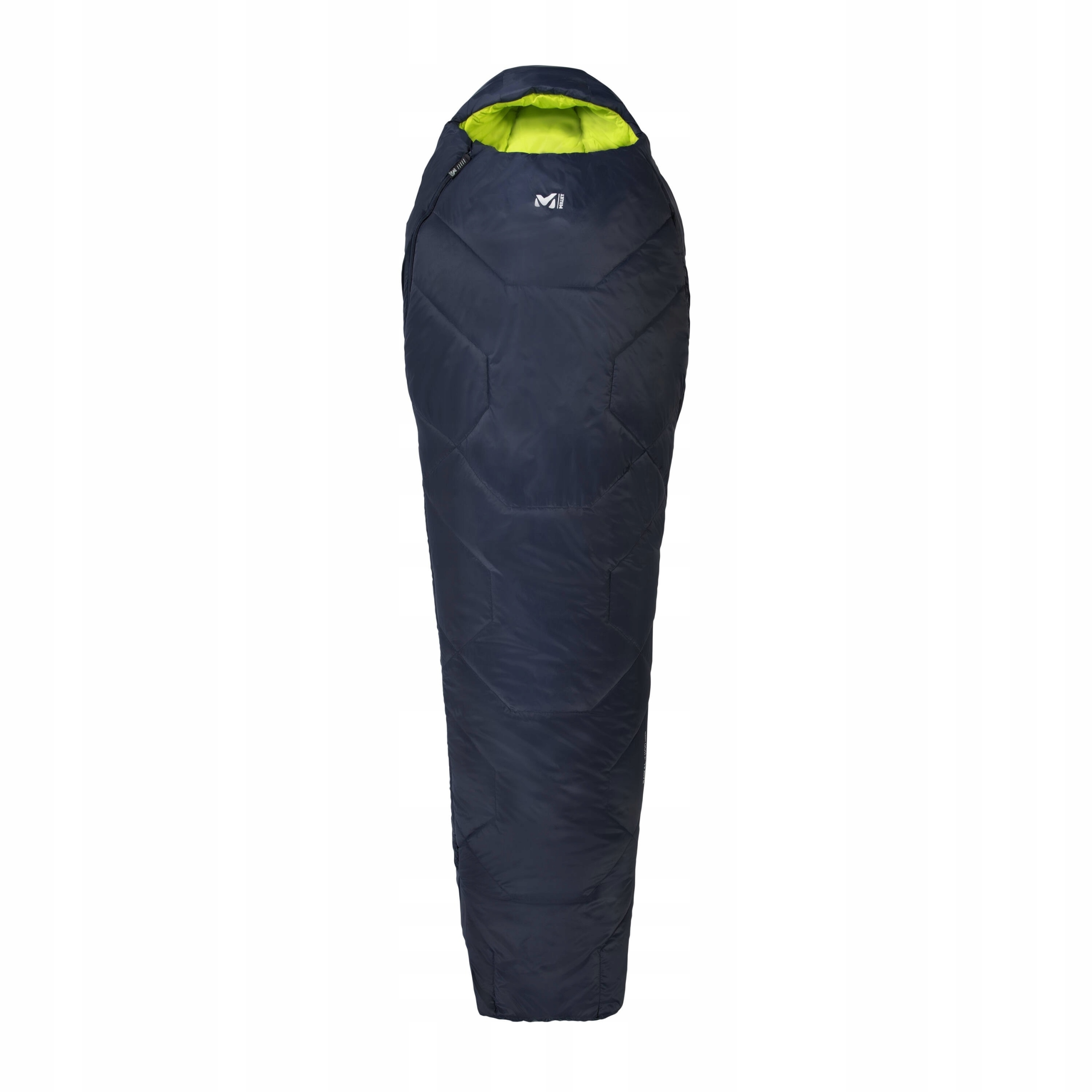 Śpiwór Baikal 1100 Regular r:185 Millet