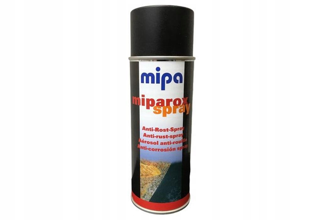 

Neutralizator rdzy Mipa 68201 0000 400ml