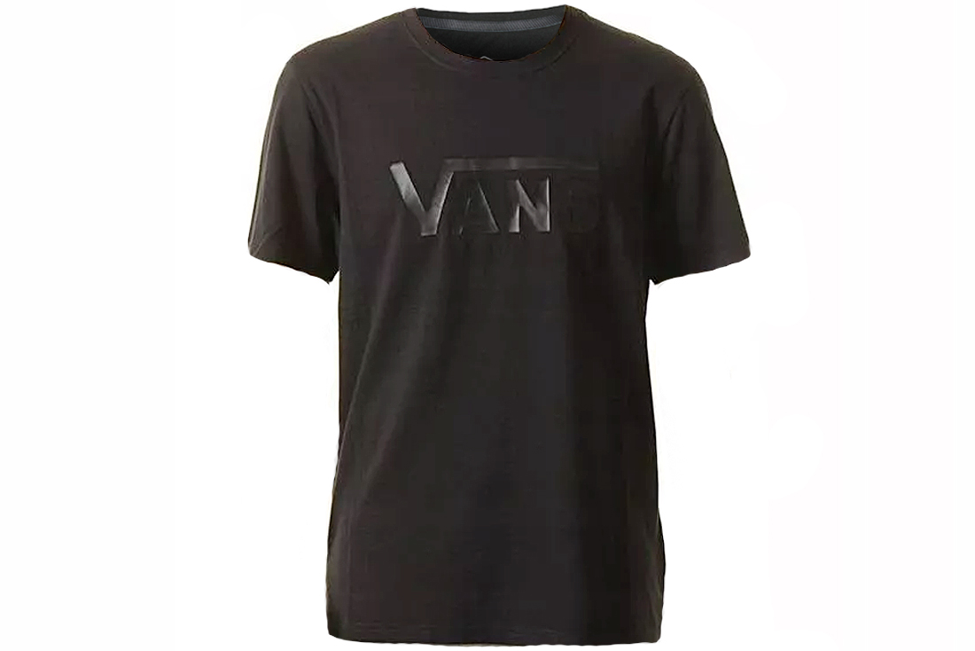 

Vans Ap M Flying Vs Tee (xs) Męski T-shirt