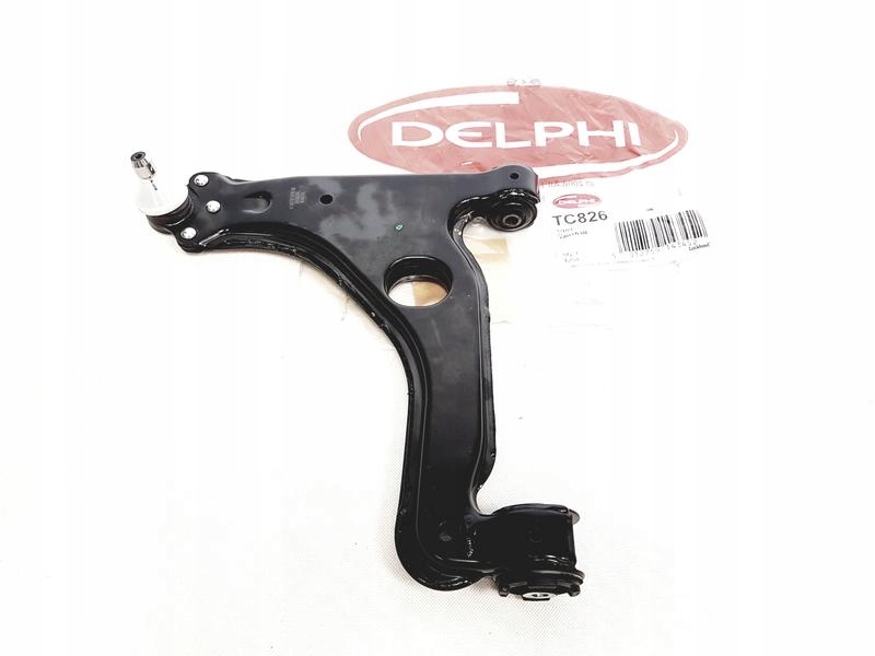 TC826 - DELPHI РЫЧАГ УПРАВЛЕНИЯ ПЕРЕДНИЙ ПЕРЕДНИЙ OPEL ASTRA G ZAFIRA A