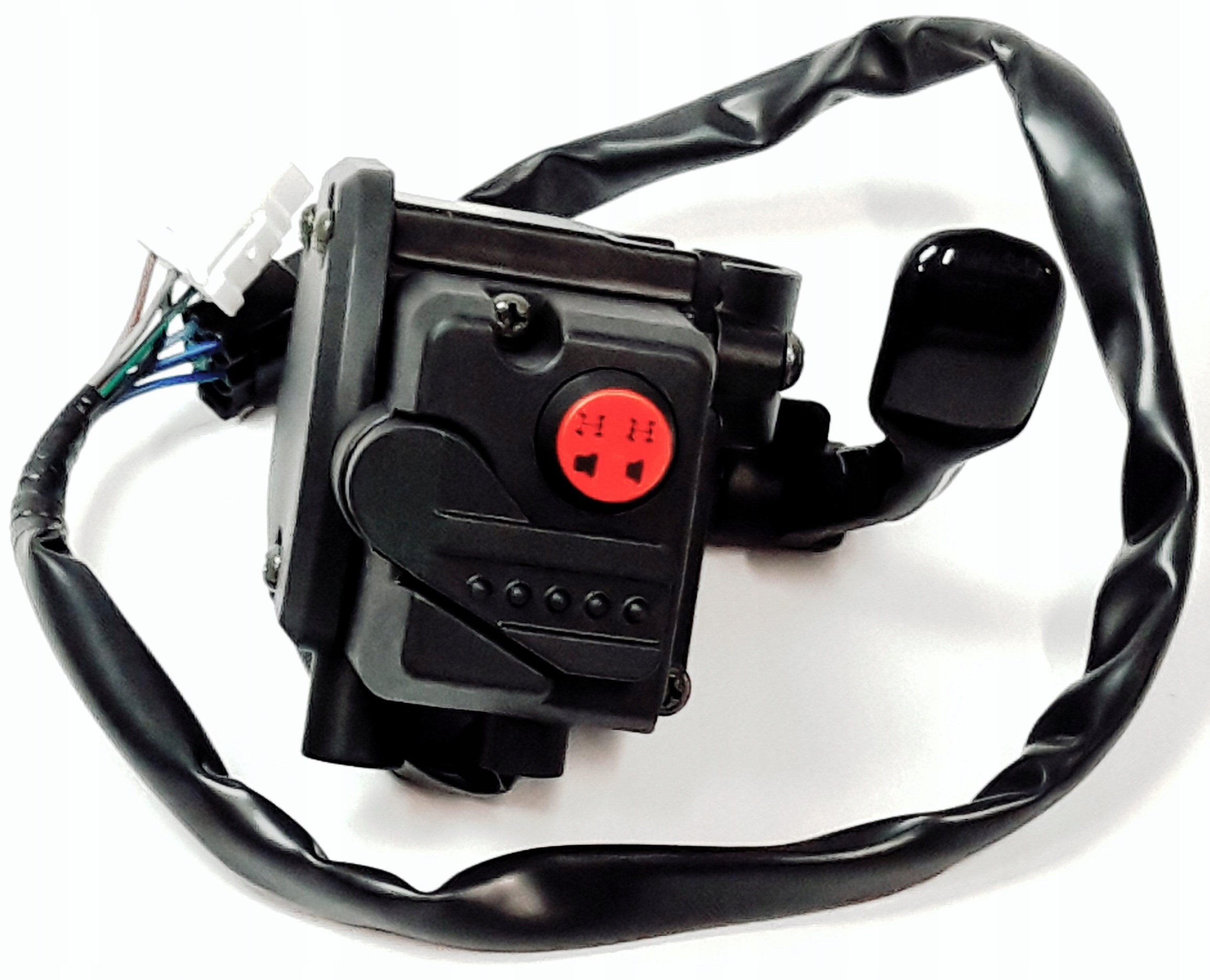 DŹWIGNIA MANETKA GAZU ROLLGAZ TYP A Quad Segway Snarler AT6 570/600cc OEM!