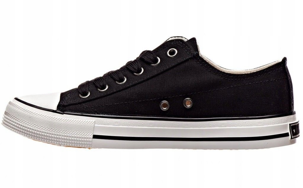 BUTY DAMSKIE BIG STAR TRAMPKI TENISÓWKI SPORTOWE Marka Big Star