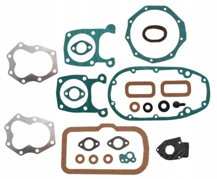 USZCZELKA KPL DO K750, M72 DUŻY ZESTAW