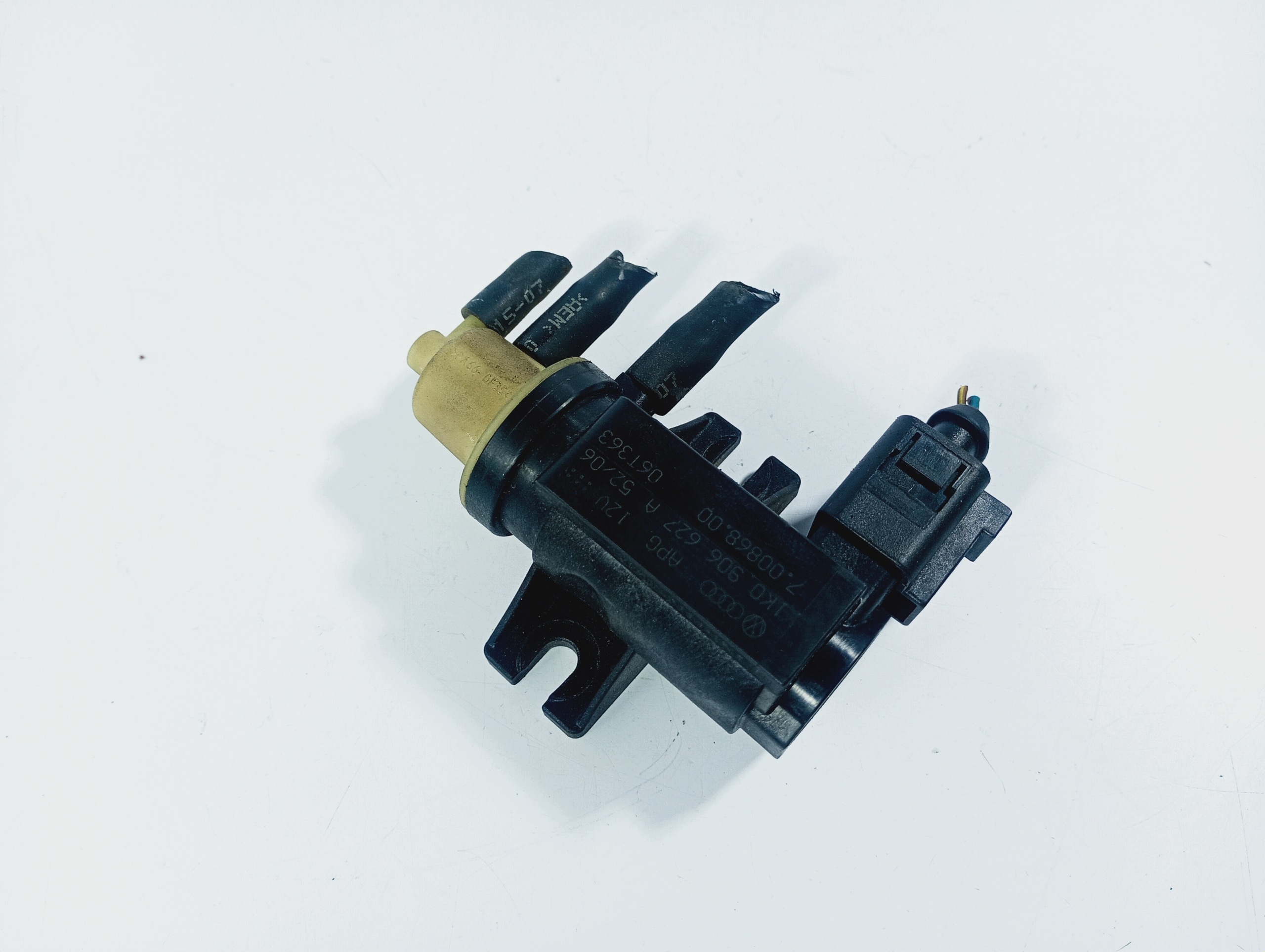 sensor unterdruck OE 1K0906627A VW Passat B6 05-10