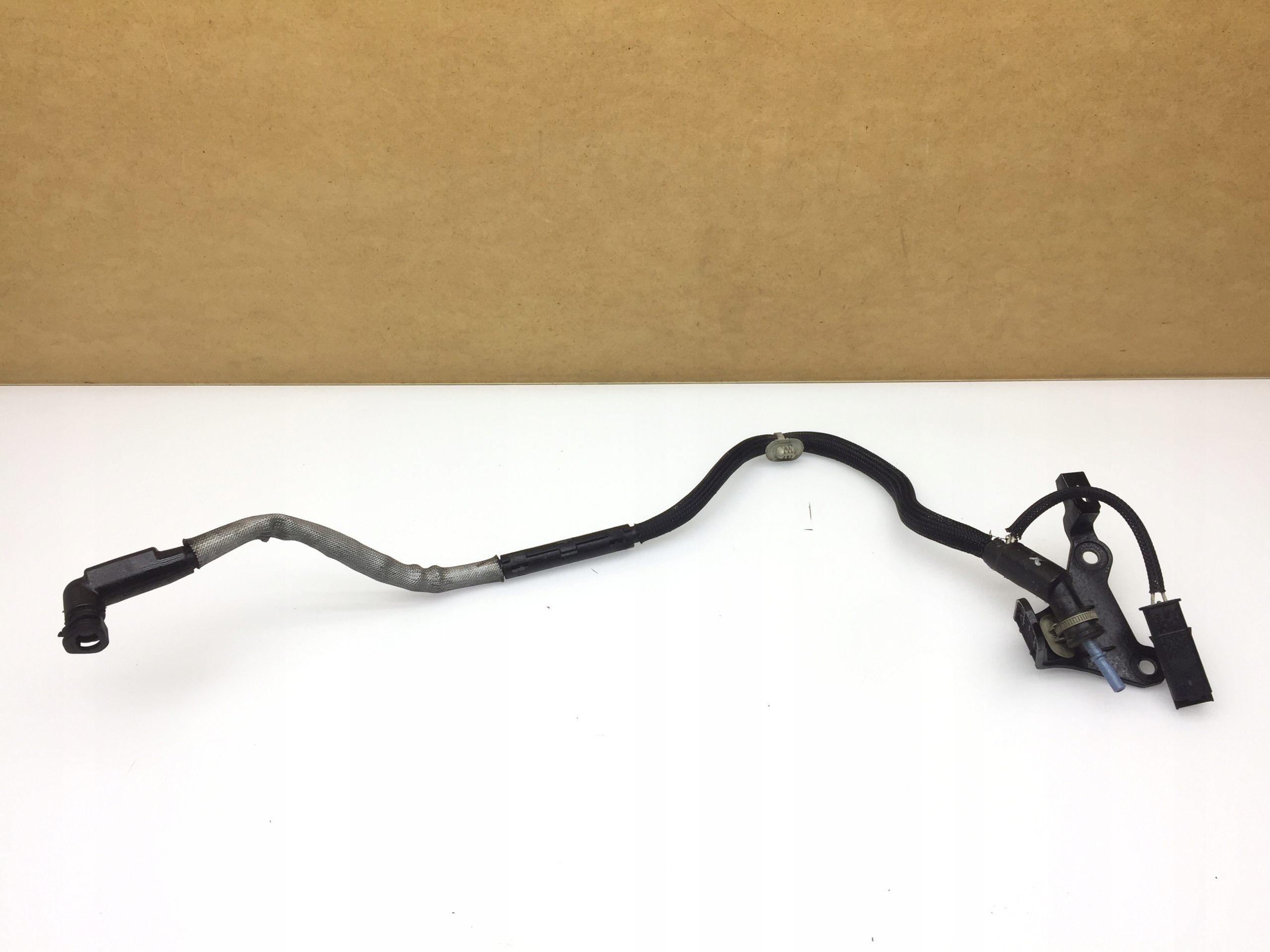 CITROEN C3 III 1.5 HDI WĄŻ PRZEWÓD PŁYNU ADBLUE AD BLUE