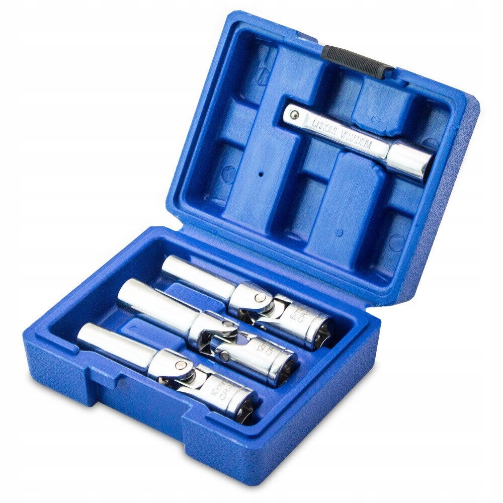 Klucze do świec żarowych 8-10-12mm Marka Bituxx