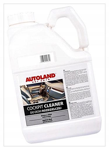 X3W14 AUTOLAND DO DESKI DBKod:119015099