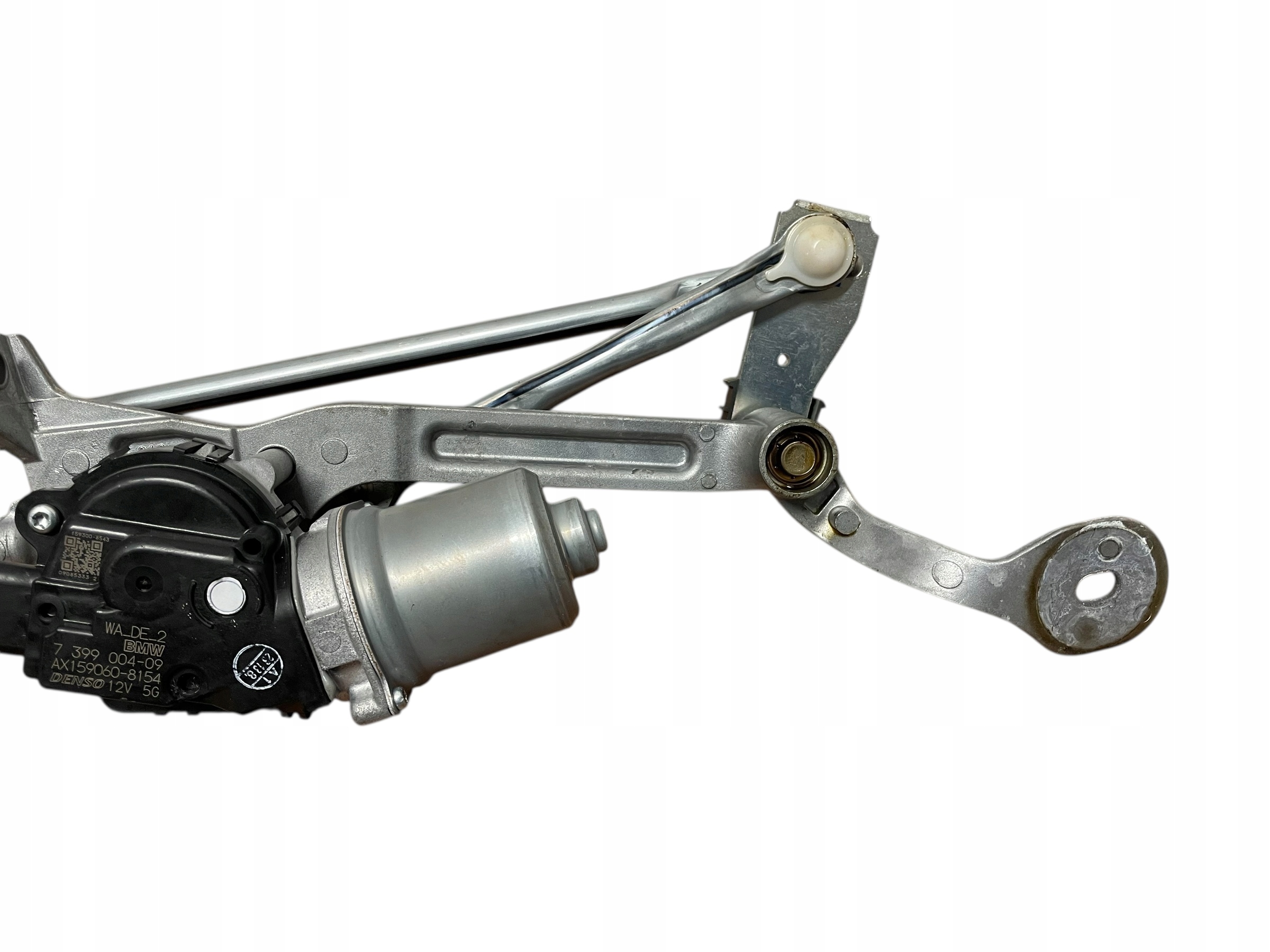 Gestänge Motor Wischer BMW X3 G01 LCI 30ex