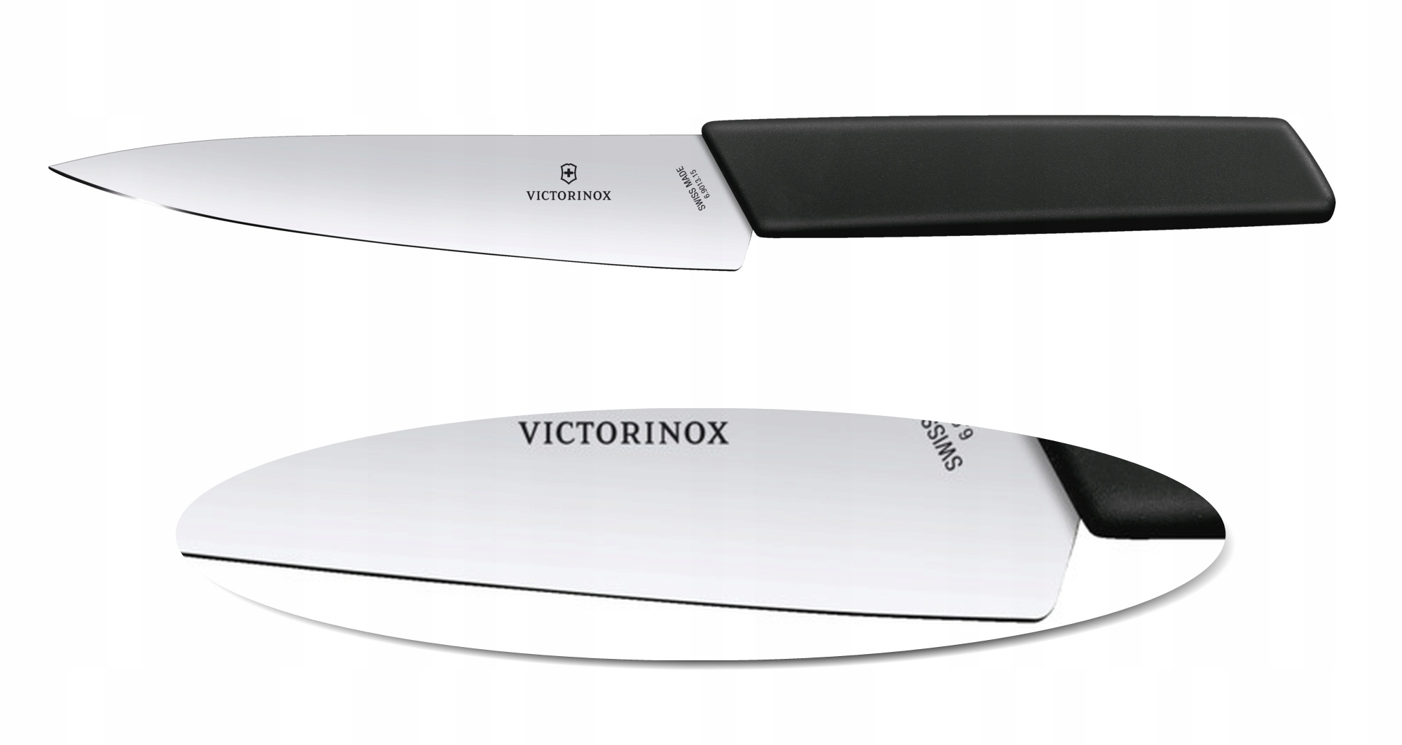 

Victorinox nóż kuchenny Swiss Modern 6.9013.15B