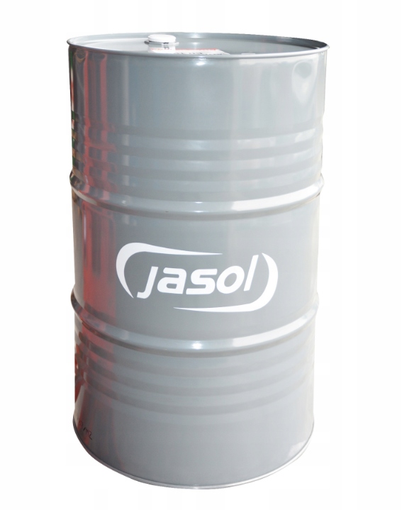 OLEJ SULFOFREZOL DO OBRÓBKI METALU JASOL 22S 200L