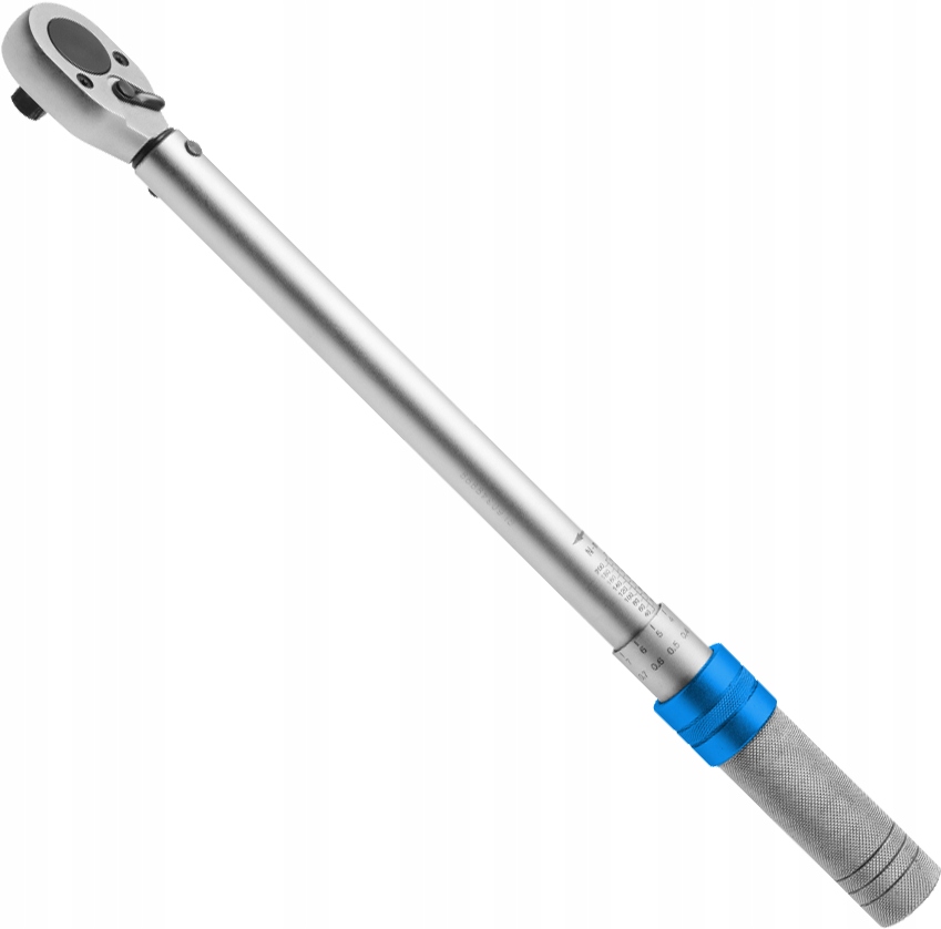 

Klucz dynamometryczny 1/2" 42-210 Nm Hoegert