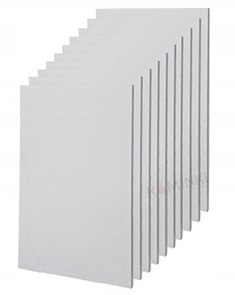 Płyta izolacyjna kominkowa Skamo Board 1000x610x30 10szt