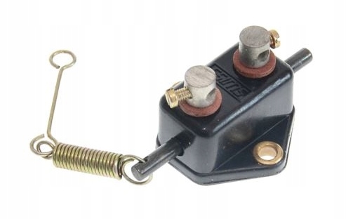 

Automat Czujnik Stop Wsk 125 175 Shl Wfm Junak