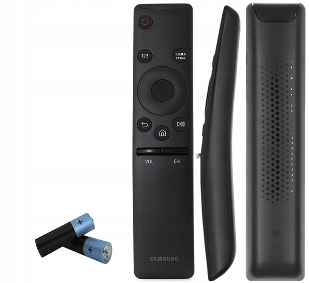 Originální Dálkový Ovladač Pro Televizor Samsung UA40K5570A UA40K5570AU UA40K5570AUMXL