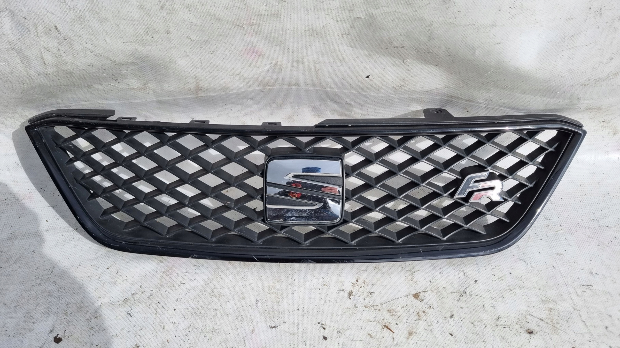 seat oe 6J0853654H