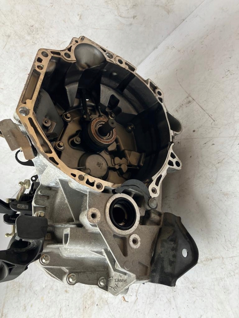 CAMBIO SANDERO III 1.0 SCE JH3911