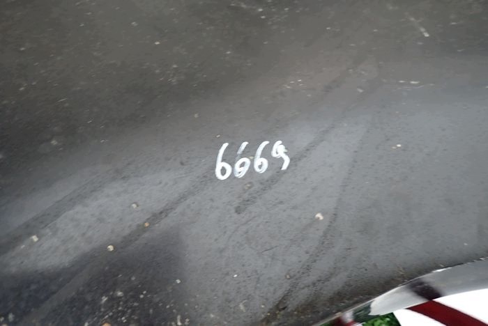AUDI A6 C5 RS 00- fender right front front