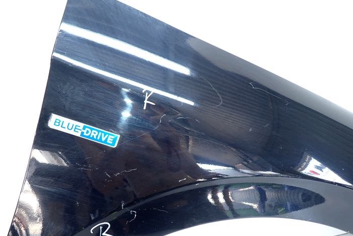 HYUNDAI IONIQ 16- fender right front front