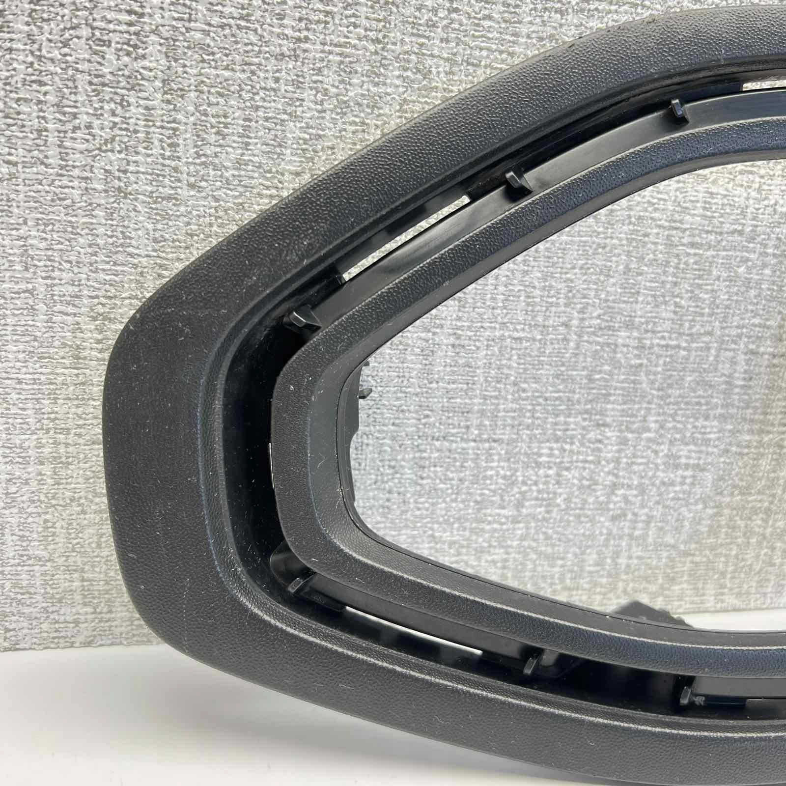VW T-ROC grid of a bumper right front 2GA853212K