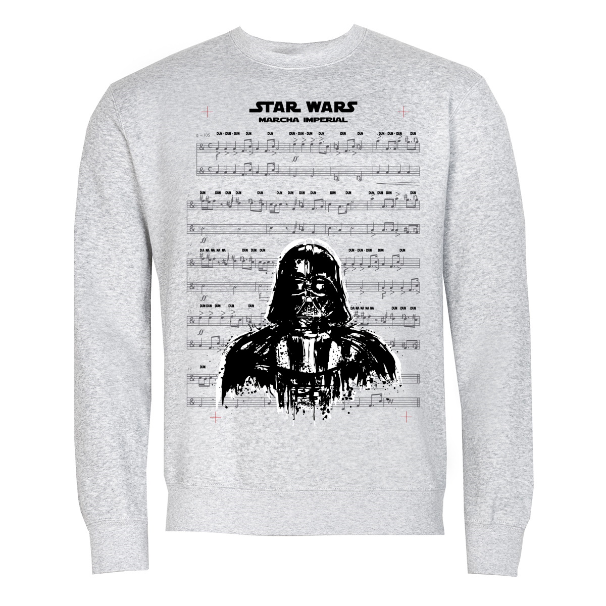 

Bluza Filmowa Star Wars Gwiezdne Wojny Darth Vader