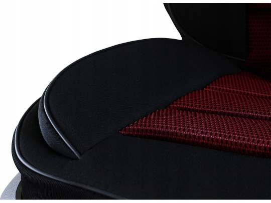 Maty PRO Komplet przód czerwone Fiat Kod producenta pro-czerwone