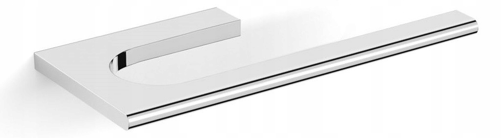 MILANO-Věšák na ručník chrom 12.141 Kolekce Milano