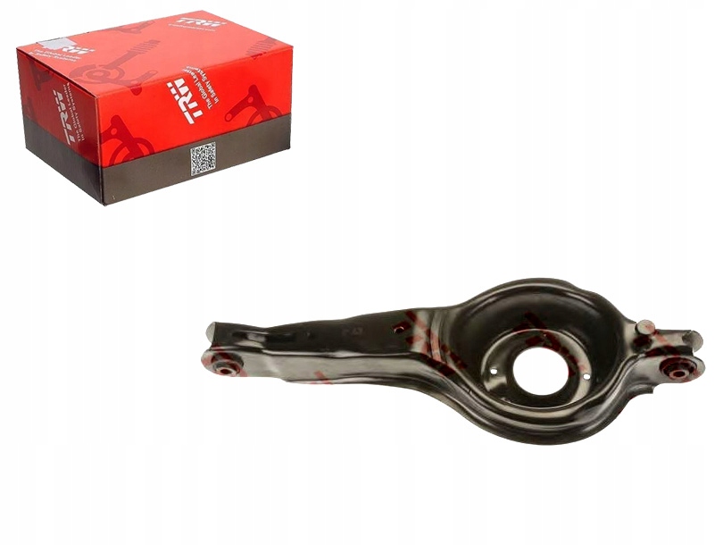 Rameno (dolní Část Vzadu) (příčné) Volvo V40 Ford C- Asistent Kolize #34