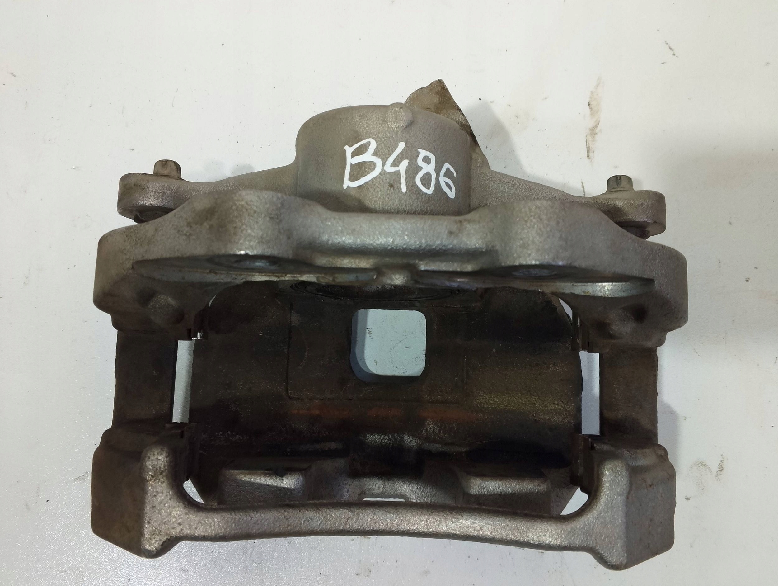 OPEL MOKKA II B caliper front front right JARZMO 9836308060 (B486)