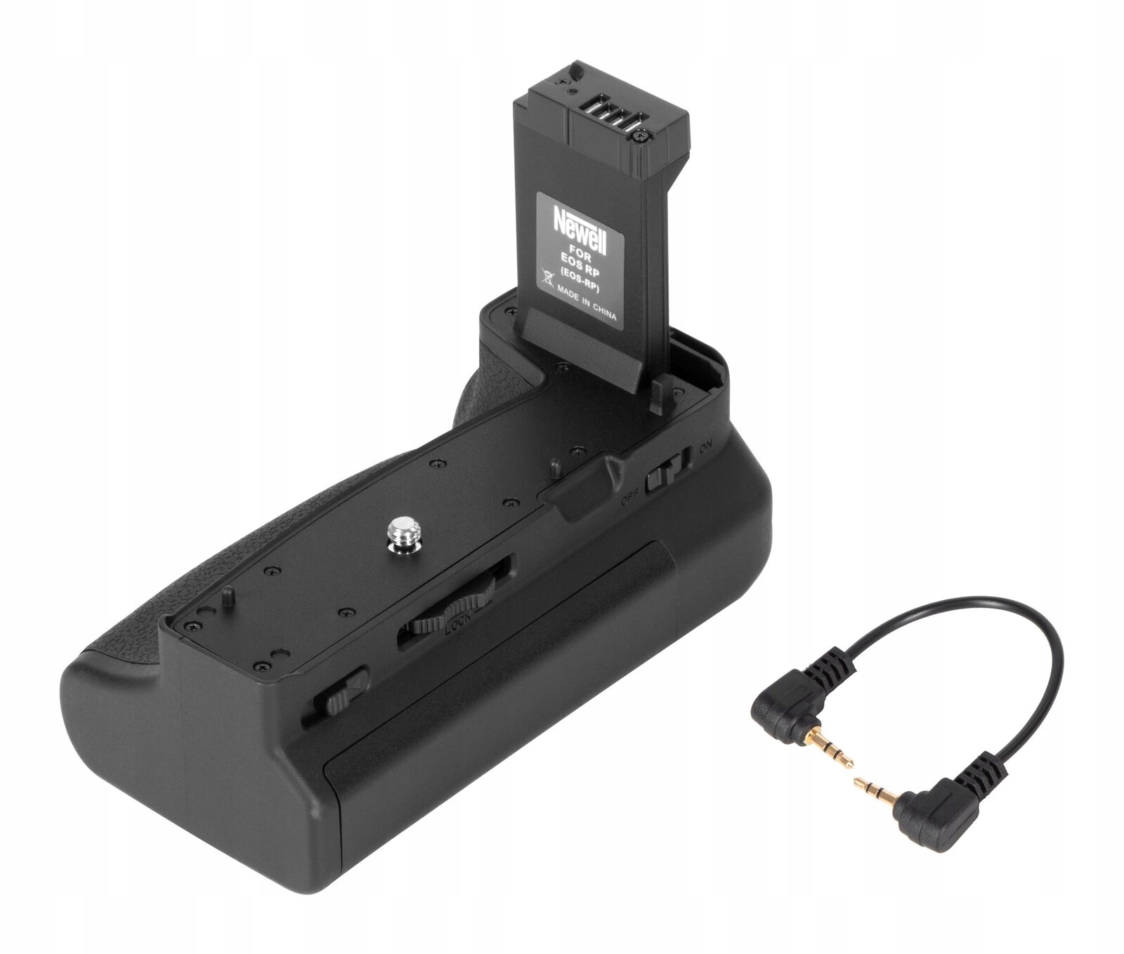 Battery pack Newell BP-RP do Canon EOS RP Kod producenta BP-RP
