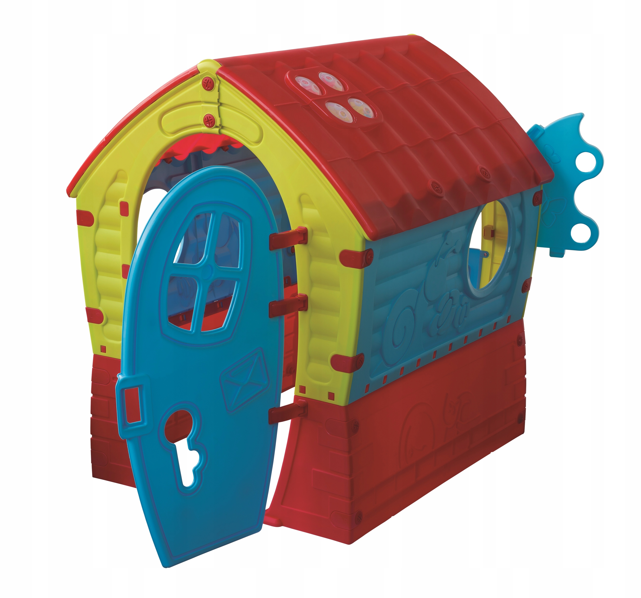 TANI DOMEK OGRODOWY PALPLAY - polski producent Stan opakowania oryginalne