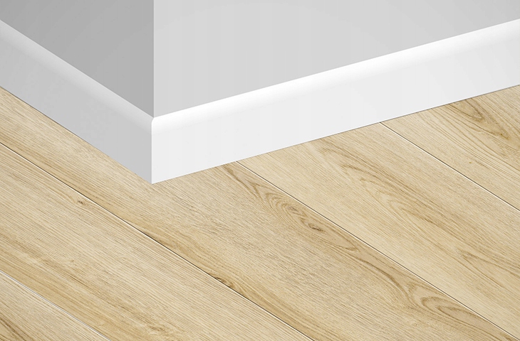 AC6 Panele WENINGER DE LUX Dąb Siena Długość 128.6 cm