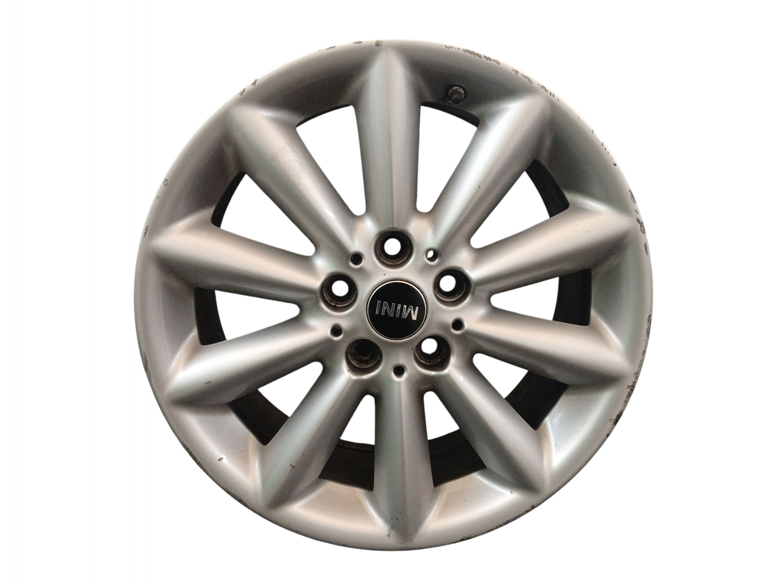 felni Alu MINI CLUBMAN F54 (2015-2019) 17'' 7,5J ET54 5X112 6856045