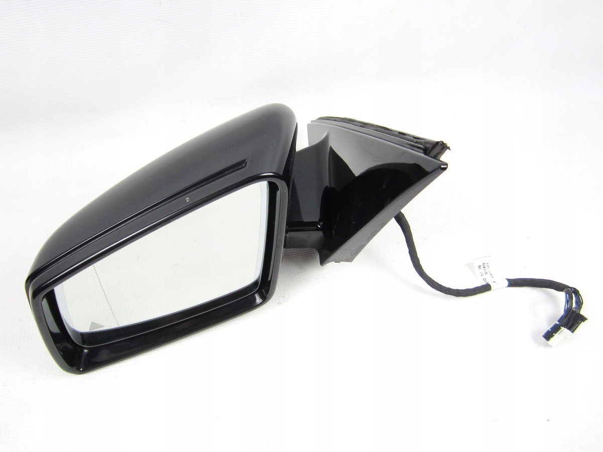 mirror left Mercedes W212 197 EUROPA