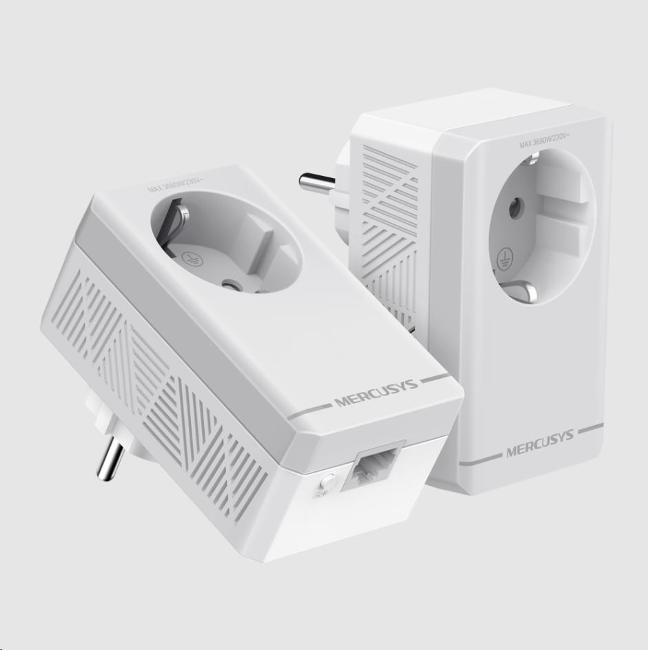 Mercusys MP300P Kit