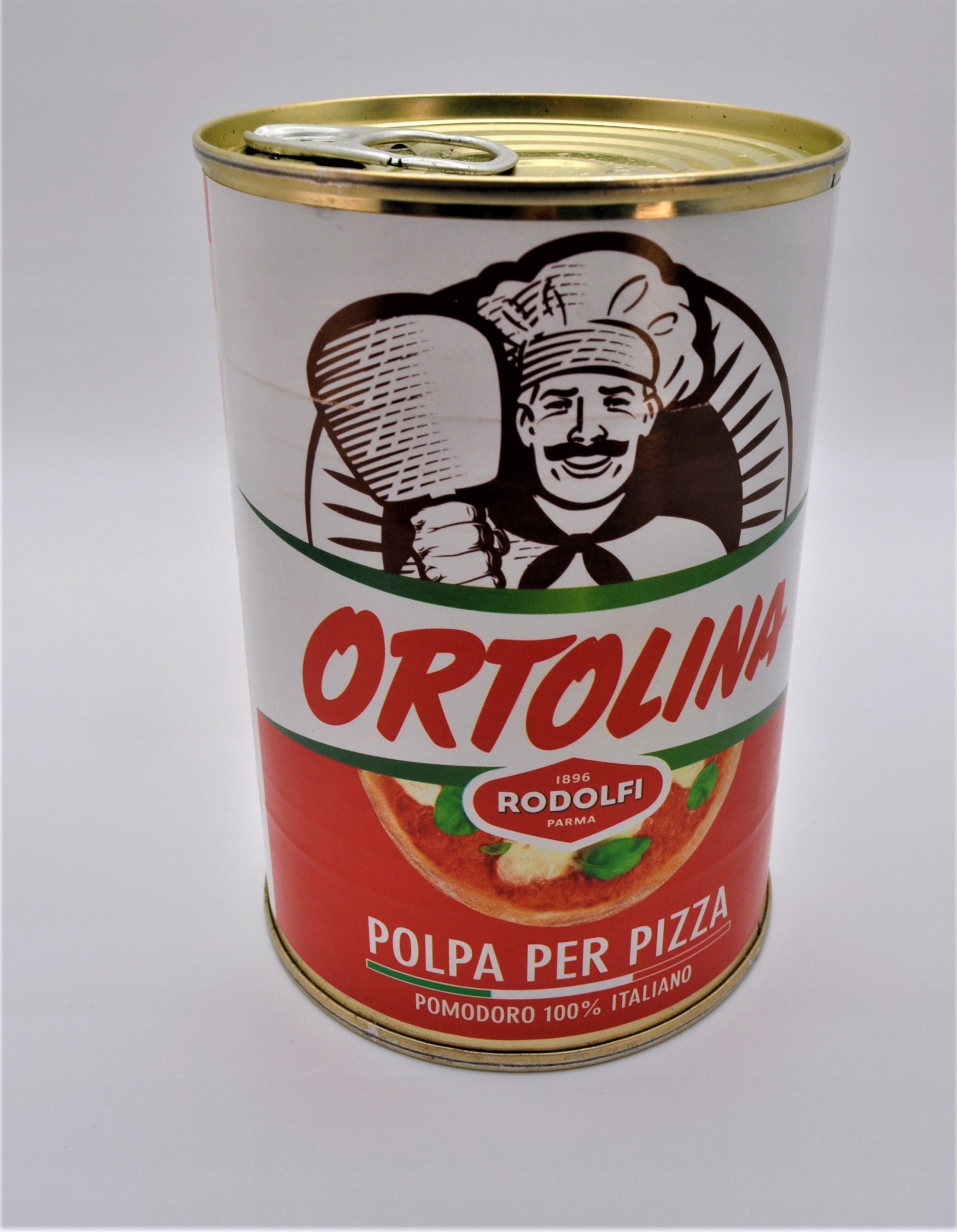 Levně Omáčka 400 g Ortolina