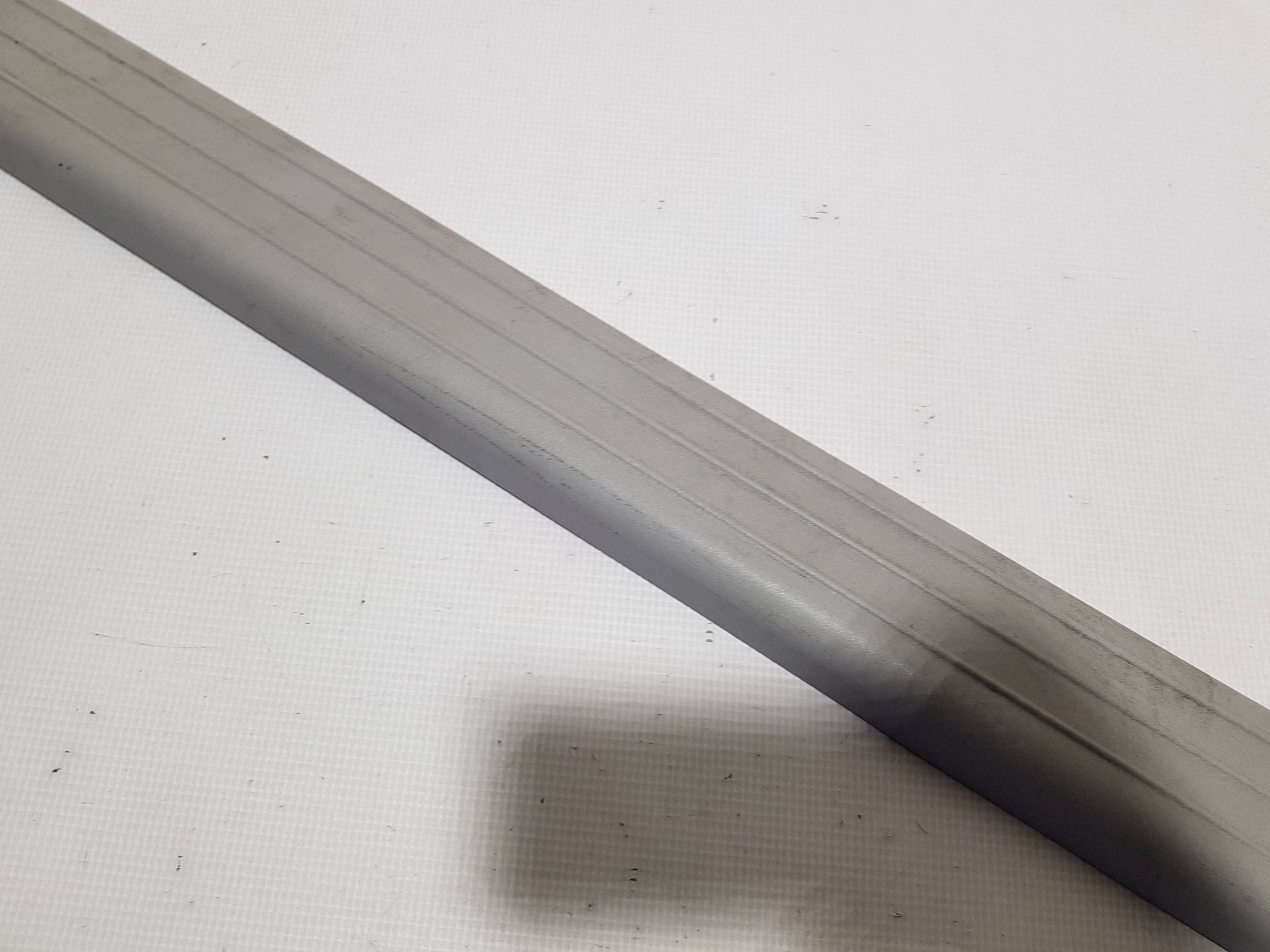 threshold front front cap moulding right Mercedes SL R230 W230