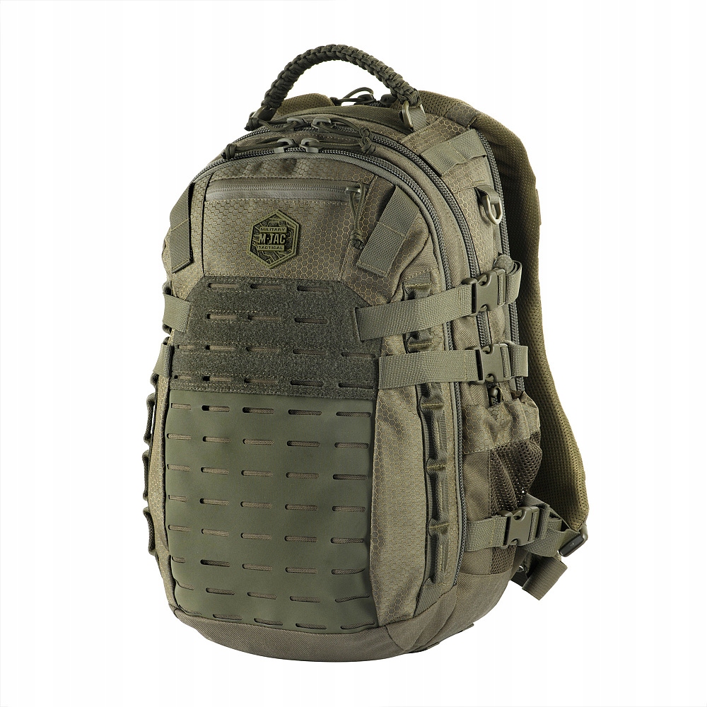 M-Tac Mission Pack Elite Hex batoh 25 l Cordura Molle