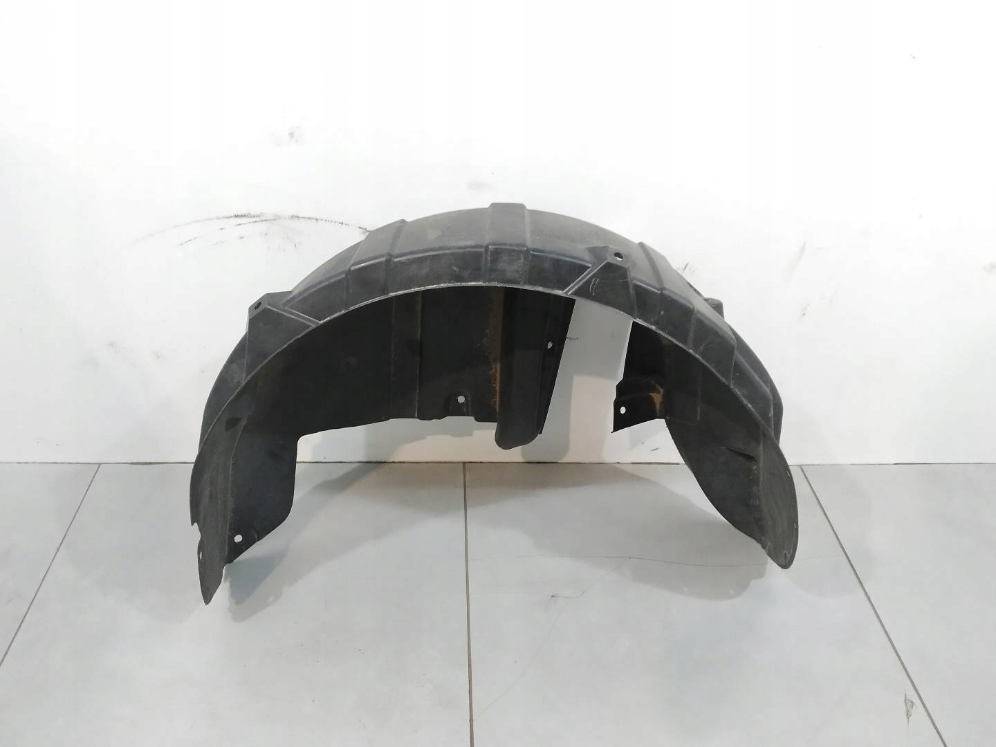 mudguard left rear part Suzuki SX4 and (2006-2013)