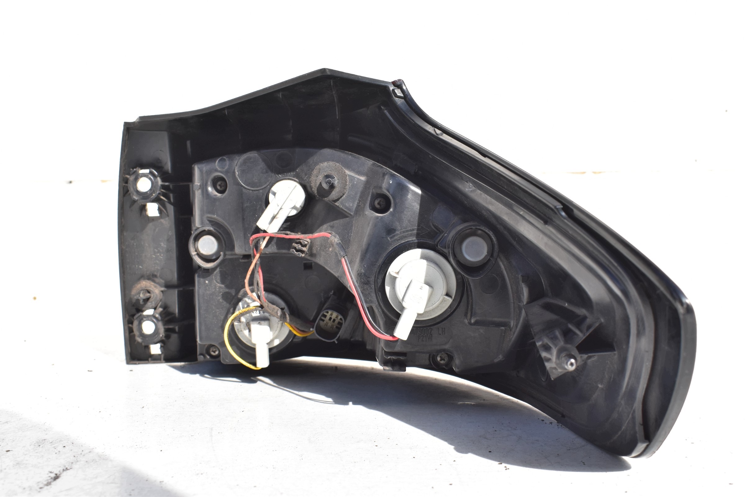 light left rear part OPEL ZAFIRA C 13278784 EU
