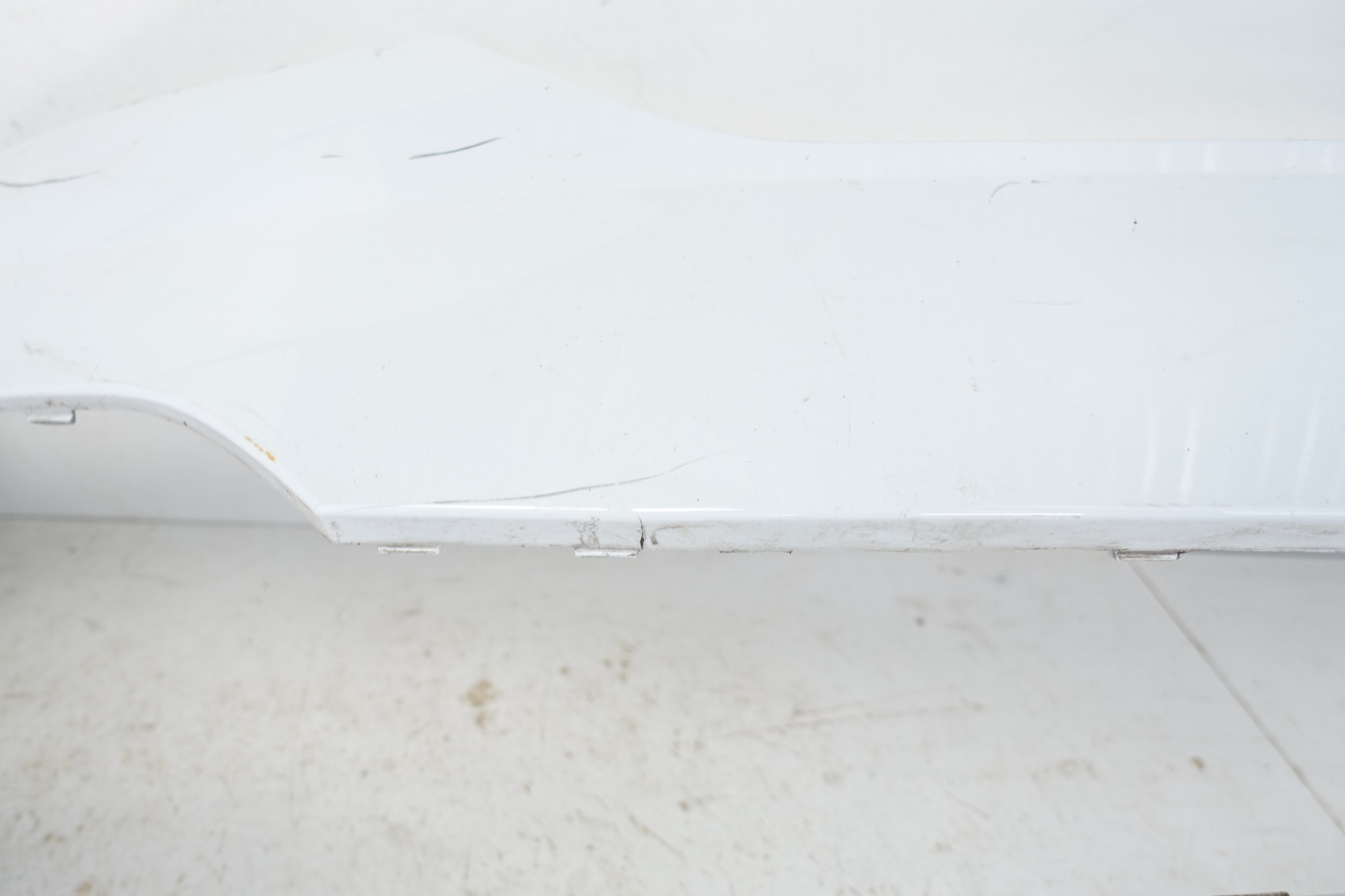 bumper front front SKODA KAROQ 17- 57A807221