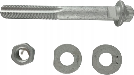 A0003330971 - MERCEDES TOE-IN ADJUSTMENT KIT ORIGINAL ASO