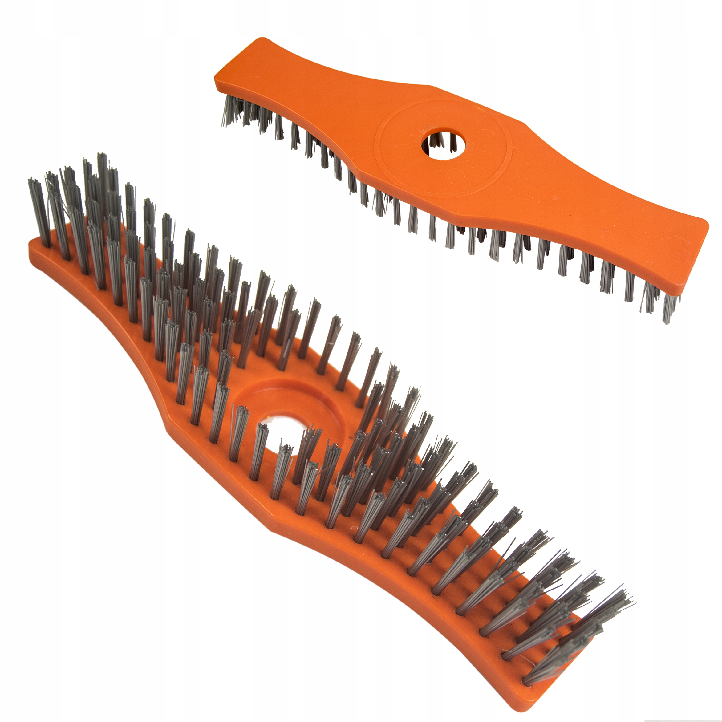 SZCZOTKA DO KOSY DO CZYSZCZENIA KOSTKI BRUKOWEJ Marka Decortrend