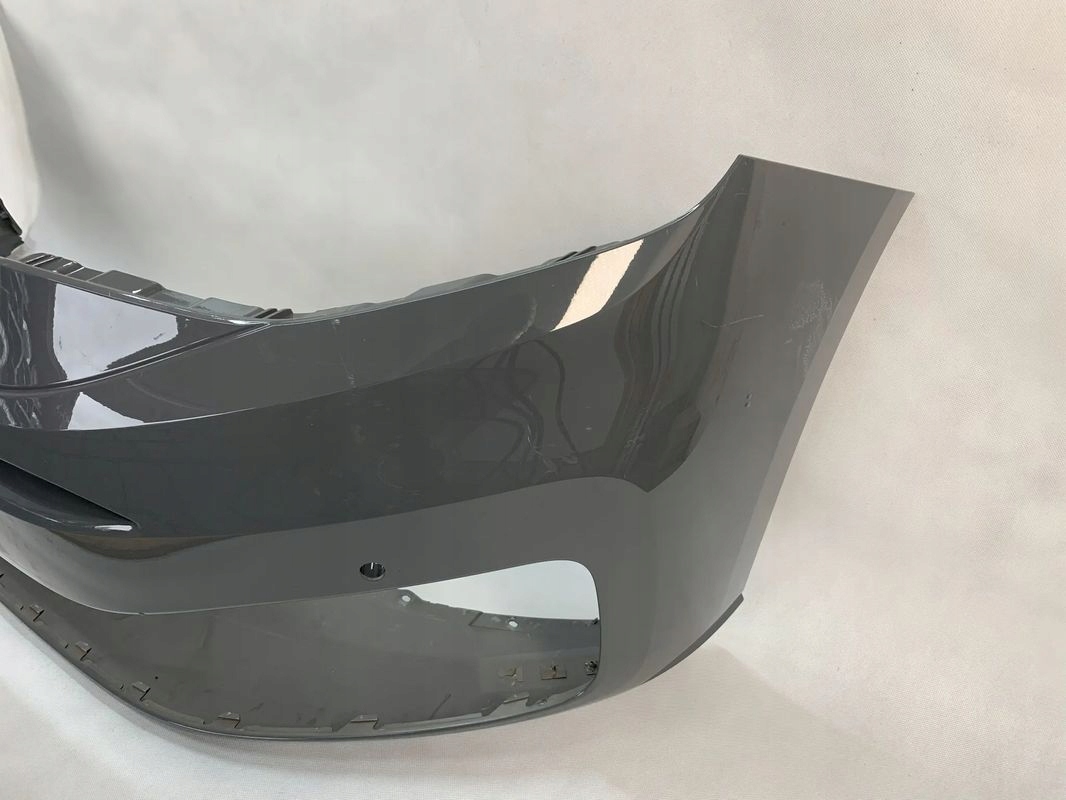 Volkswagen Caddy 20r bumper front front 2020 PDC 2K5807221A 10.24