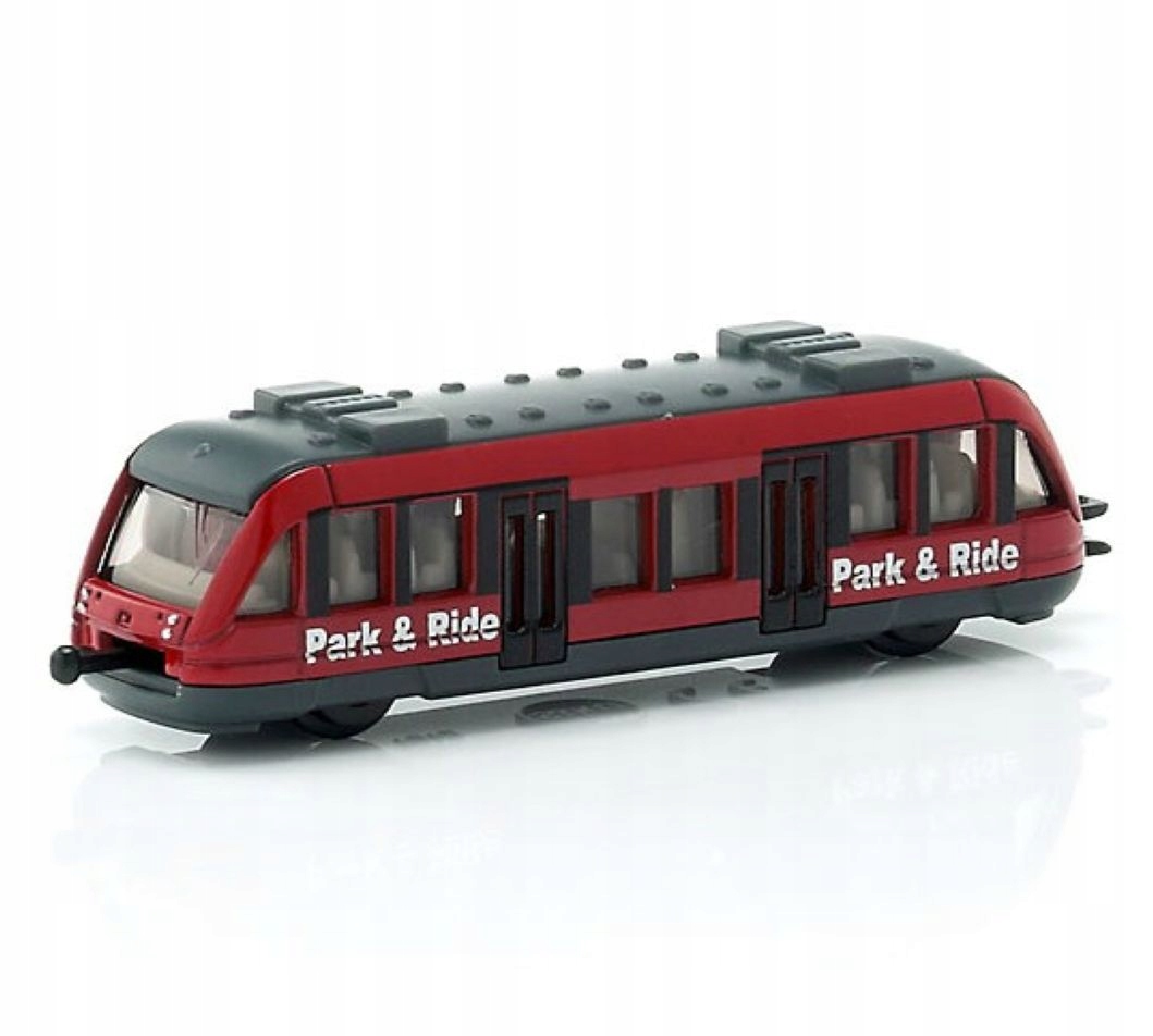 

Siku Kolejki Podmiejskiej 1013 (modelarstwo)