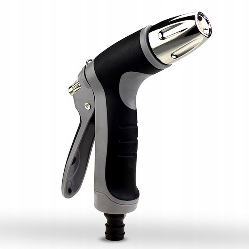 Автомийка Садовий полив шланг насадка zr