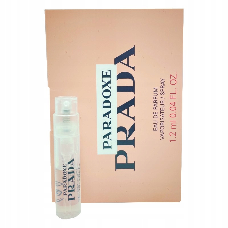 Prada Paradoxe EDP 1,2ml